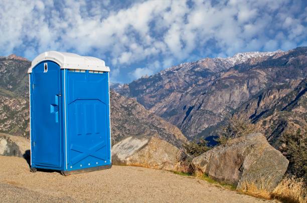Best Porta potty cleaning services  in Eaton, IN