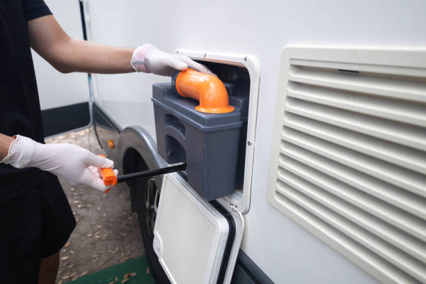 Trusted Eaton, IN porta potty rental Experts