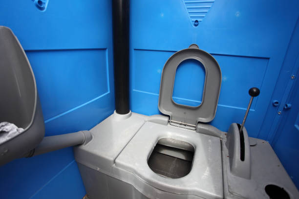 Best Portable bathroom rental  in Eaton, IN