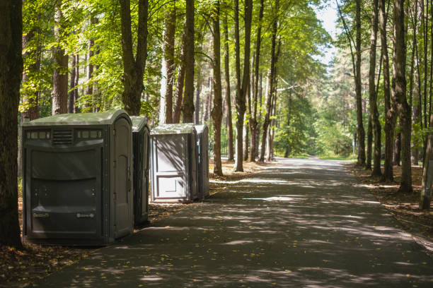 Best Portable toilet rental cost  in Eaton, IN