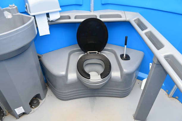 Porta potty rental for outdoor events in Eaton, IN