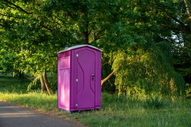 Best Sanitation services for porta potties  in Eaton, IN