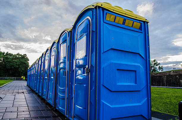 Best Porta potty rental for outdoor events  in Eaton, IN